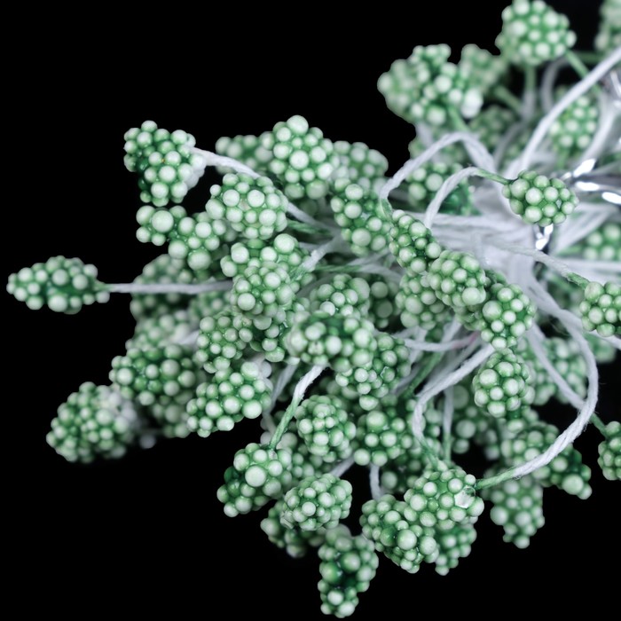 Тычинки Magic 4 Hobby 11 (набор 80 шт)