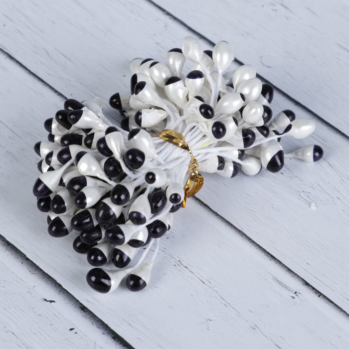 Тычинки Magic 4 Hobby 01 (набор 85 шт)