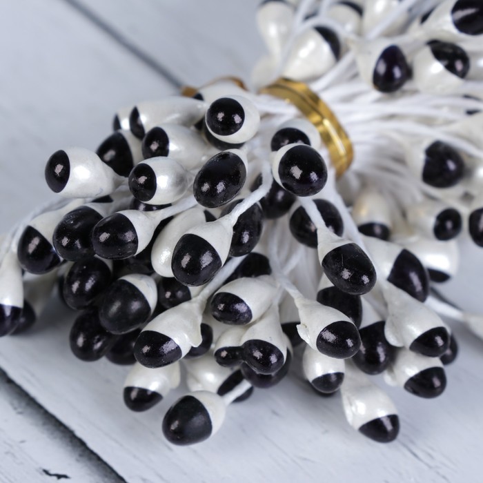 Тычинки Magic 4 Hobby 01 (набор 85 шт)