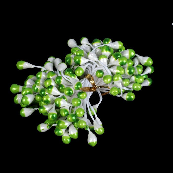 Тычинки Magic 4 Hobby 02 (набор 85 шт)