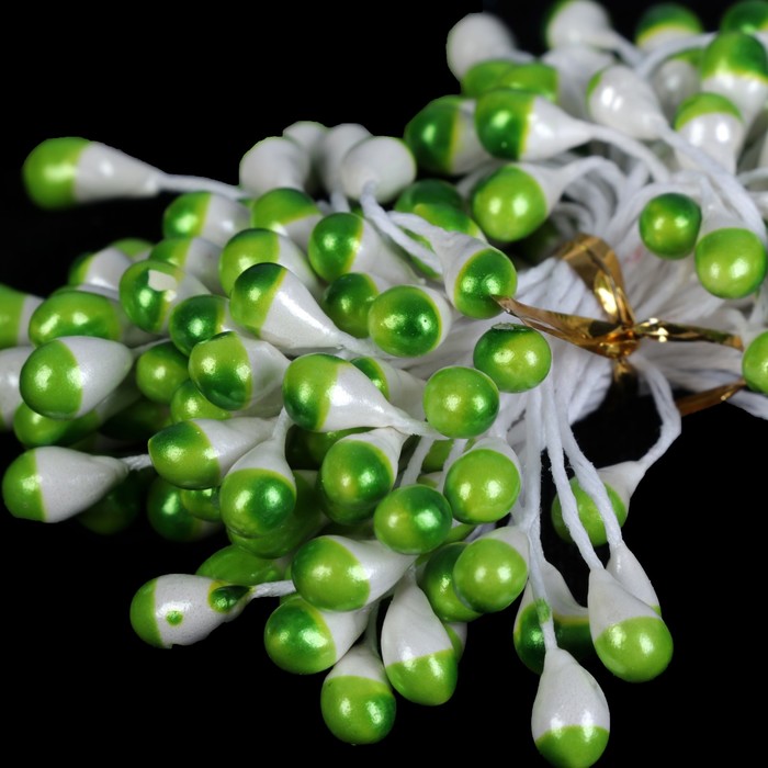 Тычинки Magic 4 Hobby 02 (набор 85 шт)