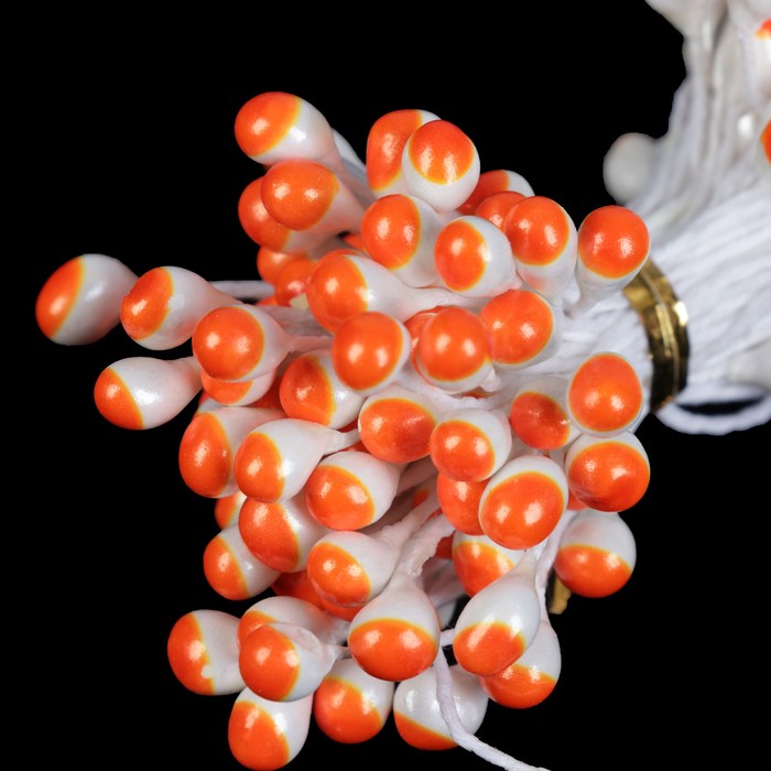 Тычинки Magic 4 Hobby 05 (набор 85 шт)