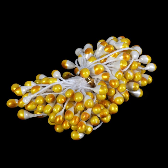 Тычинки Magic 4 Hobby 06 (набор 85 шт)