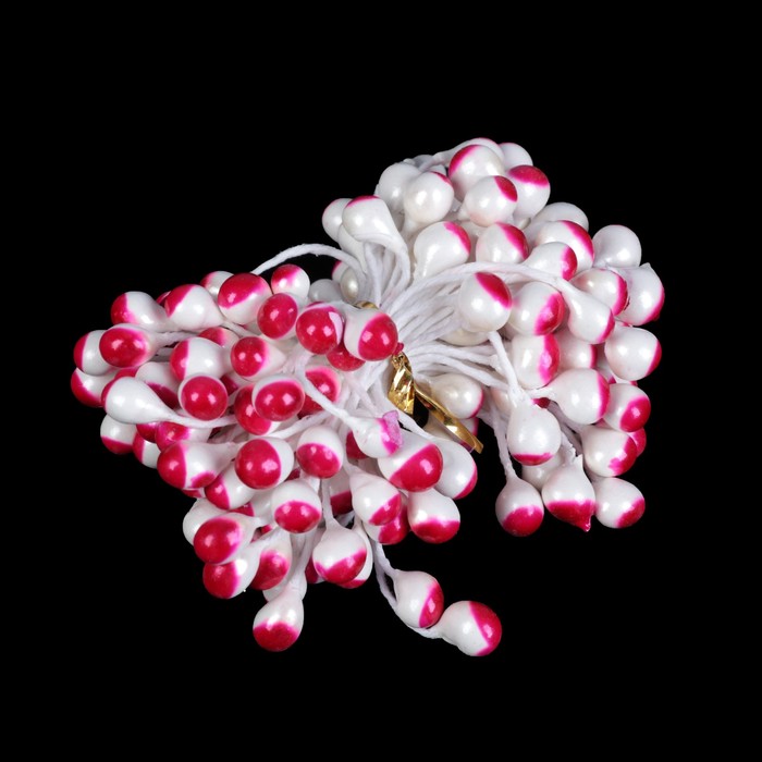 Тычинки Magic 4 Hobby 07 (набор 85 шт)