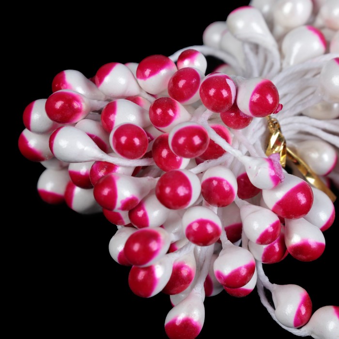 Тычинки Magic 4 Hobby 07 (набор 85 шт)