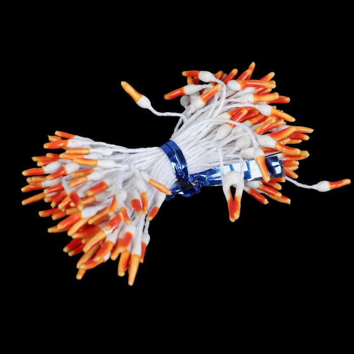 Тычинки Magic 4 Hobby 01 (набор 80 шт)