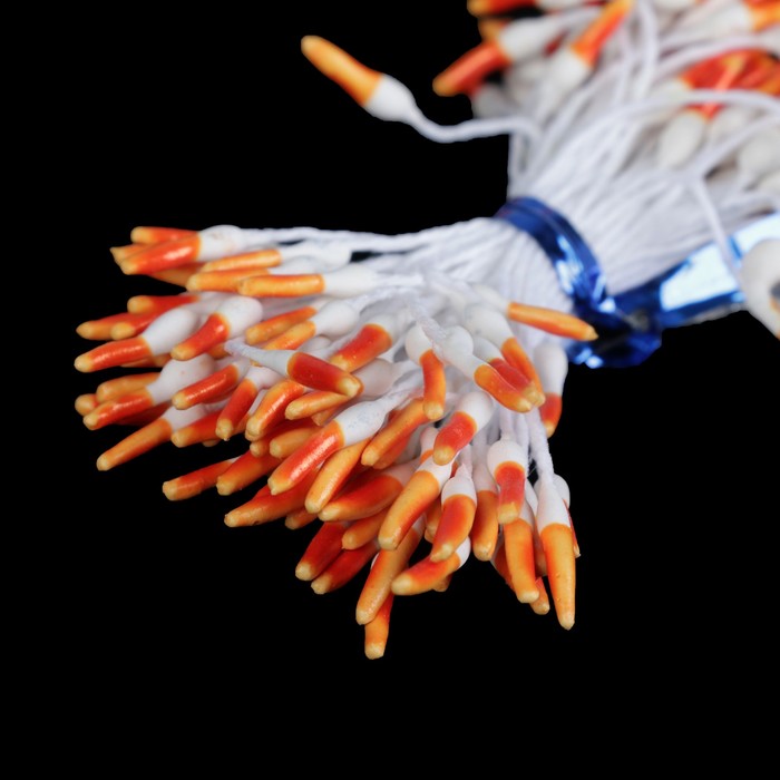 Тычинки Magic 4 Hobby 01 (набор 80 шт)