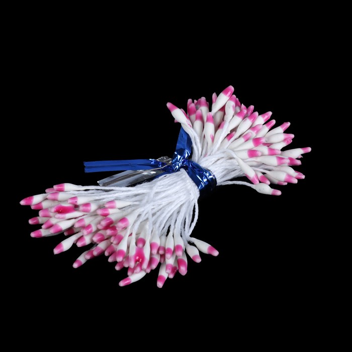 Тычинки Magic 4 Hobby 02 (набор 80 шт)