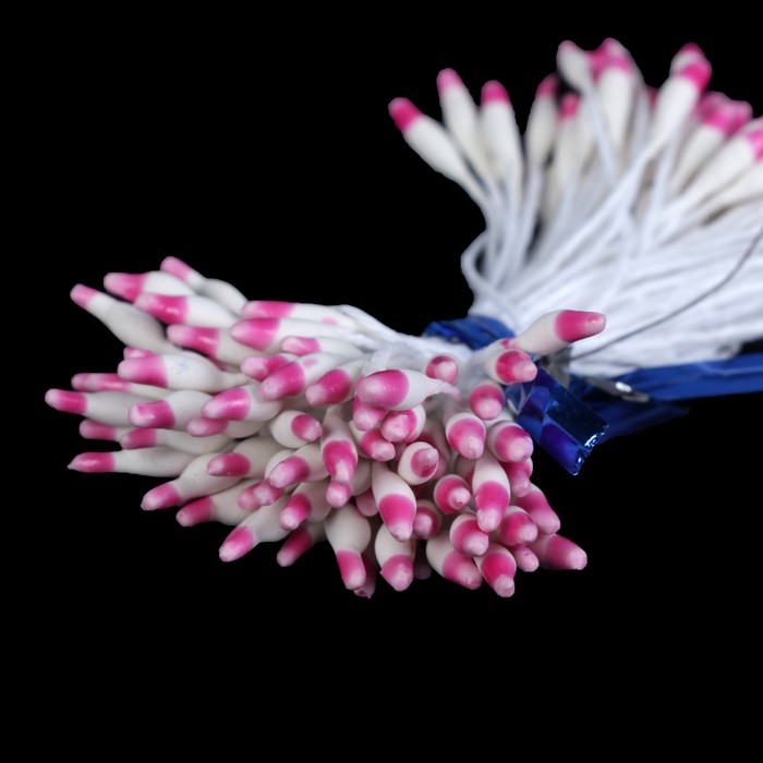 Тычинки Magic 4 Hobby 02 (набор 80 шт)