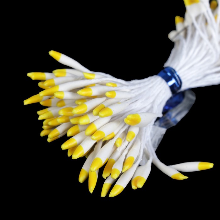 Тычинки Magic 4 Hobby 06 (набор 80 шт)