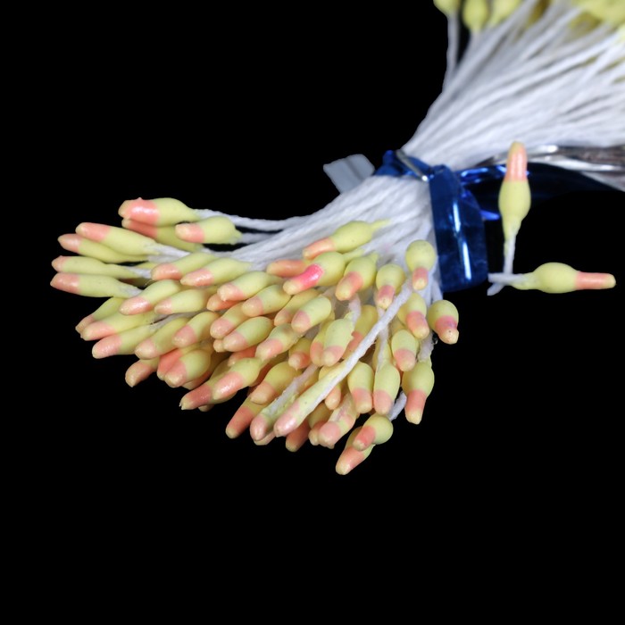 Тычинки Magic 4 Hobby 07 (набор 80 шт)