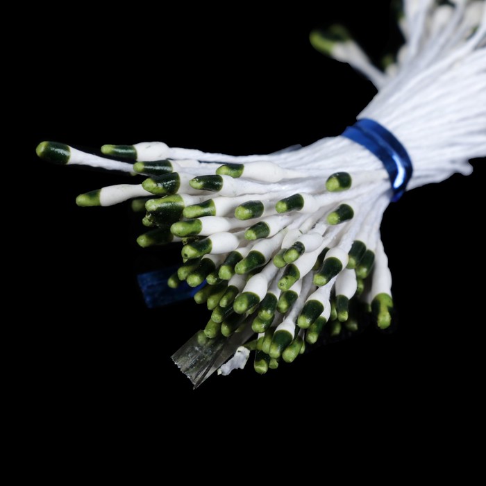 Тычинки Magic 4 Hobby 08 (набор 80 шт)