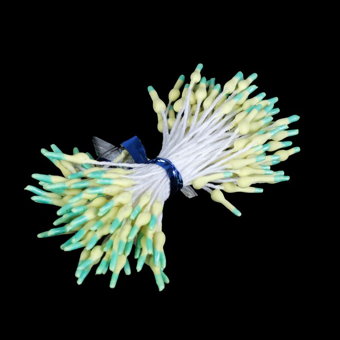 Тычинки Magic 4 Hobby 09 (набор 80 шт)