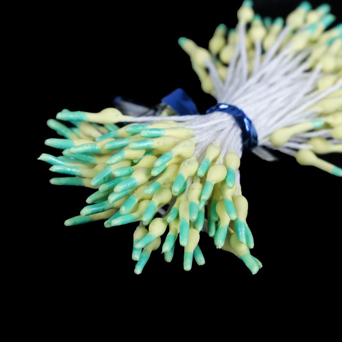 Тычинки Magic 4 Hobby 09 (набор 80 шт)