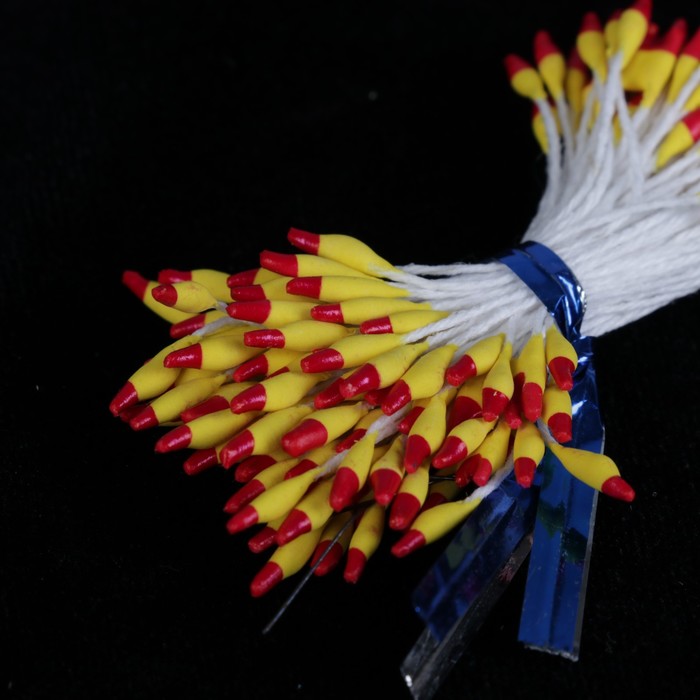 Тычинки Magic 4 Hobby 10 (набор 80 шт)