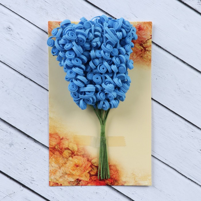 Букет MAGIC 4 HOBBY "Морская волна" 03-2