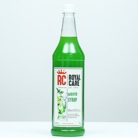 Сироп Royal Cane «Мохито», 1 л