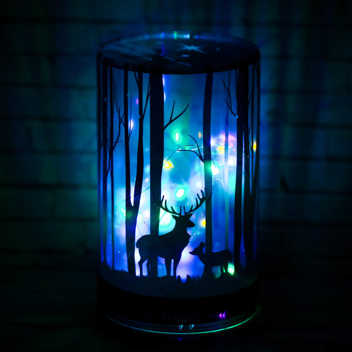 Светильник "Волшебство вокруг нас"