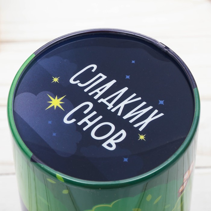 Светильник "Сладких снов"