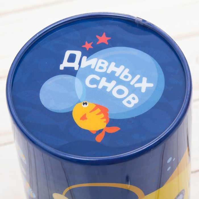 Светильник "Дивных снов"