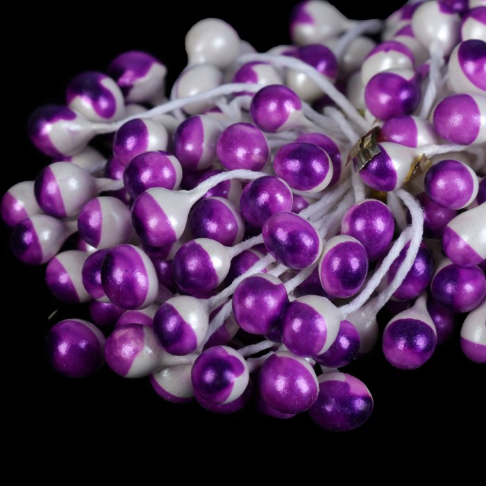 Тычинки Magic 4 Hobby 08 (набор 85 шт)