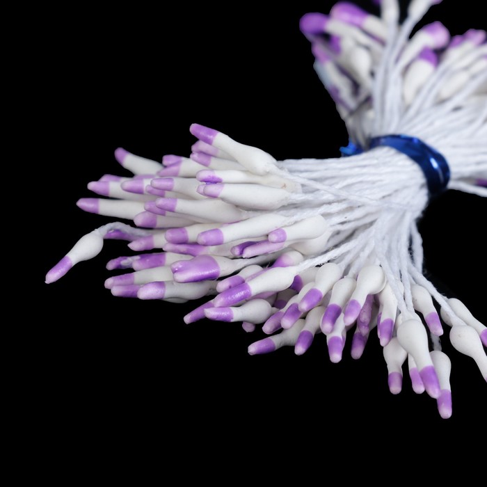 Тычинки Magic 4 Hobby 04 (набор 80 шт)