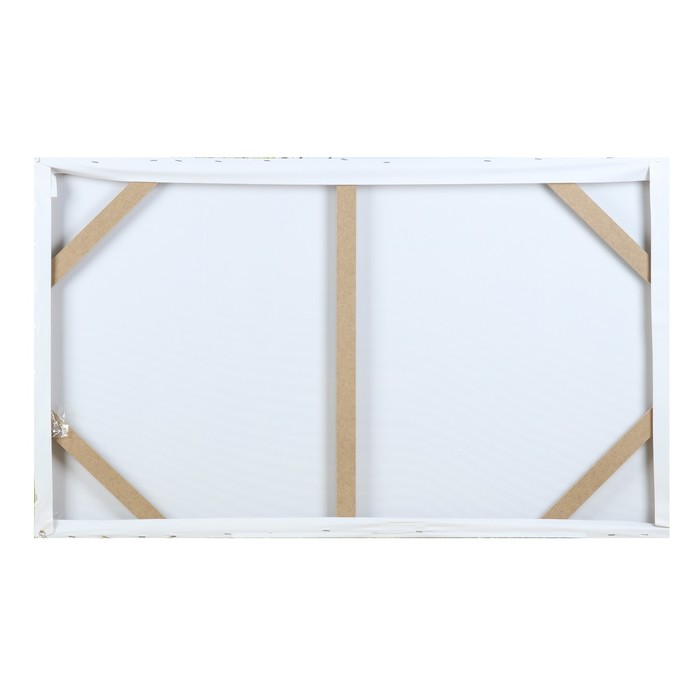 Картина на холсте "Мэрлин Монро" 60*100 см