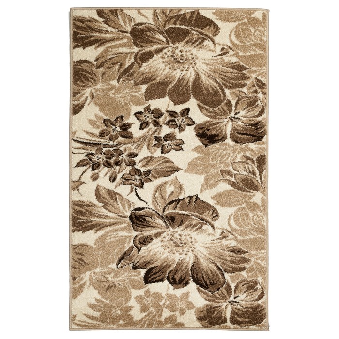 Ковер Фризе Эспрессо f2802/a6/es 200х300 см, 100% ПП