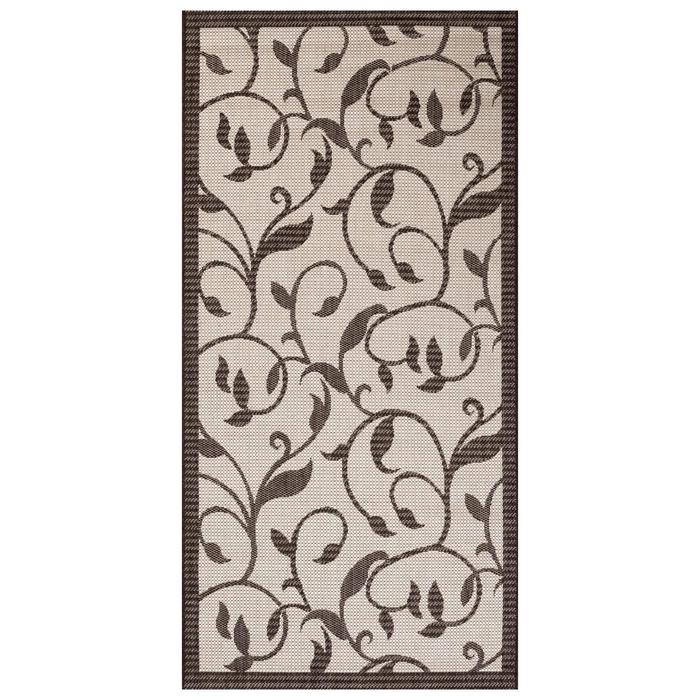 Ковер Циновка, 220х290 см