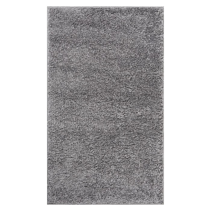 Ковер Фризе Шегги sh//34 100х60 см, 100% ПП