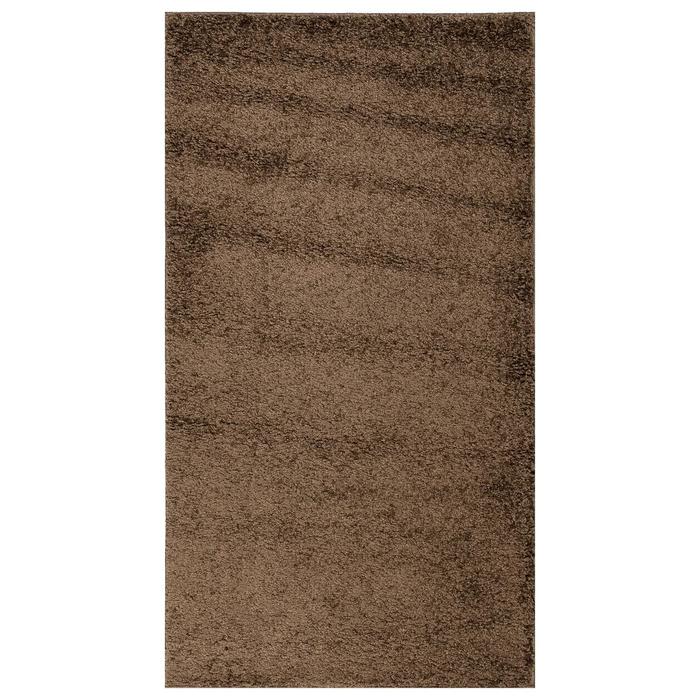 Ковер Фризе Шегги sh//58 150х300 см, 100% ПП