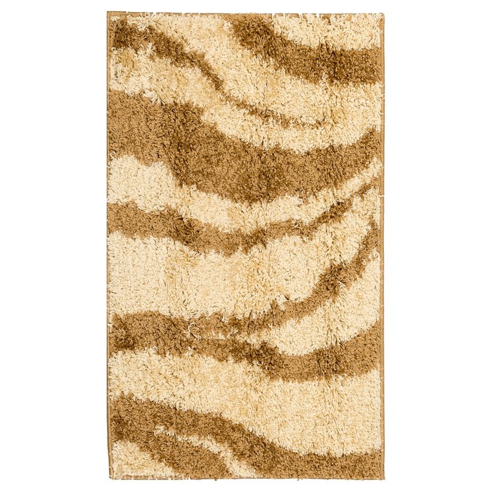 Ковер Фризе Шегги sh36//31 200х400 см, 100% ПП