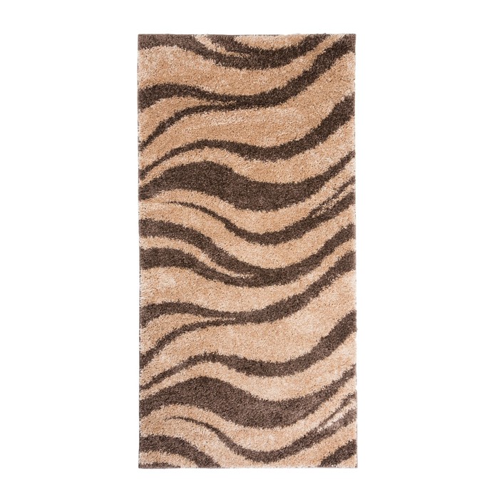 Ковер Фризе Шегги, 160х230 см