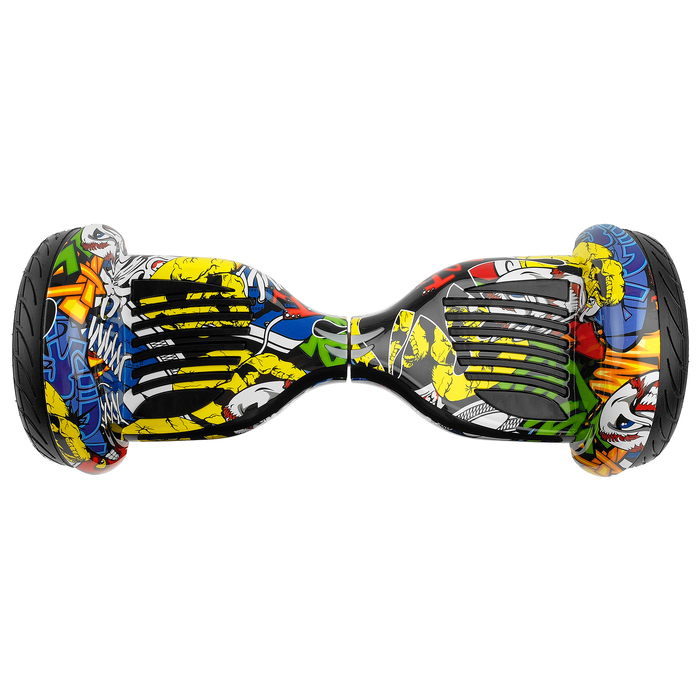 Гироскутер 10.5 CARCAM SmartBalance Hip Hop