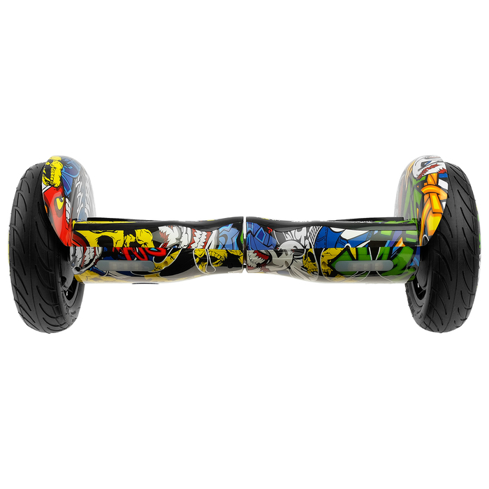Гироскутер 10.5 CARCAM SmartBalance Hip Hop