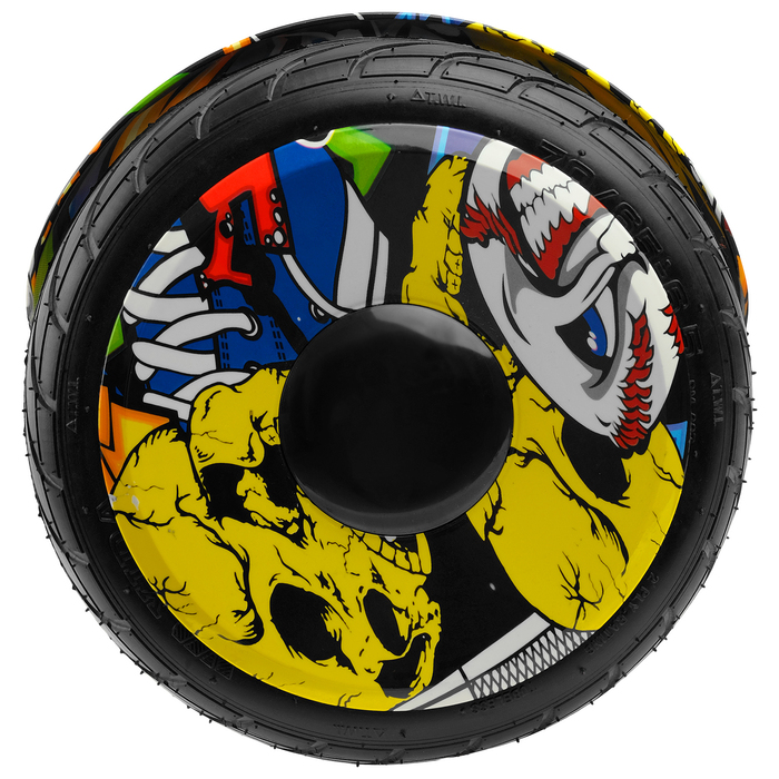 Гироскутер 10.5 CARCAM SmartBalance Hip Hop