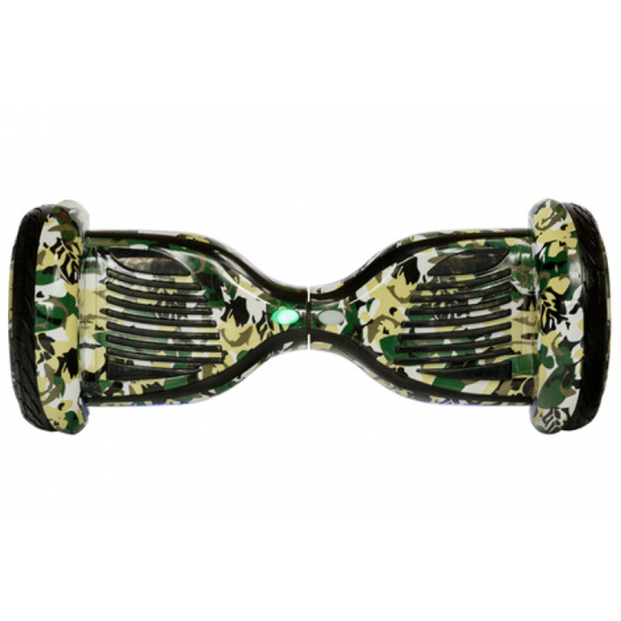 Гироскутер 10.5 CARCAM SmartBalance Military