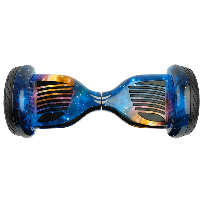 Гироскутер 10.5 CARCAM SmartBalance Old Space