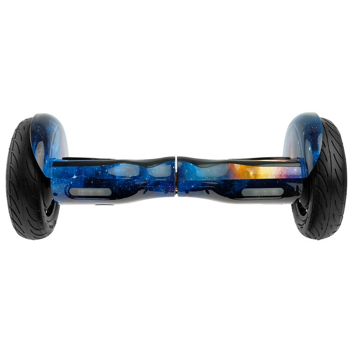 Гироскутер 10.5 CARCAM SmartBalance Old Space