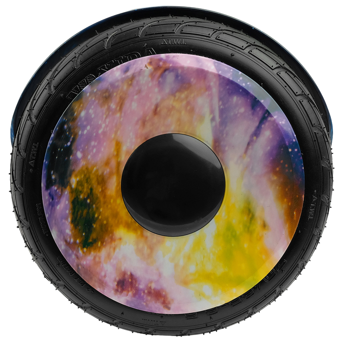 Гироскутер 10.5 CARCAM SmartBalance Old Space