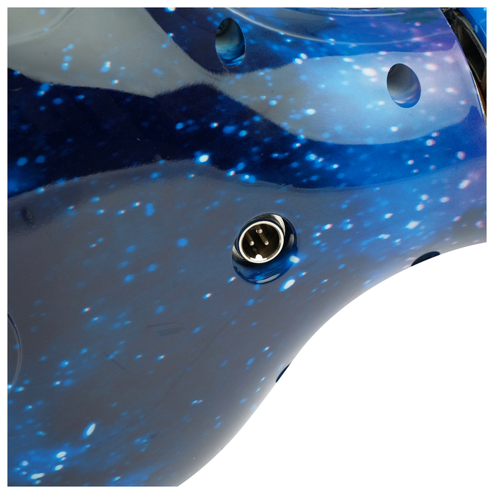 Гироскутер 10.5 CARCAM SmartBalance Old Space