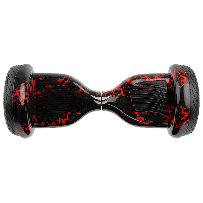 Гироскутер 10.5 CARCAM SmartBalance Red Lighting