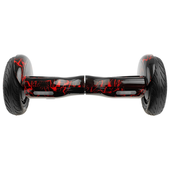 Гироскутер 10.5 CARCAM SmartBalance Red Lighting