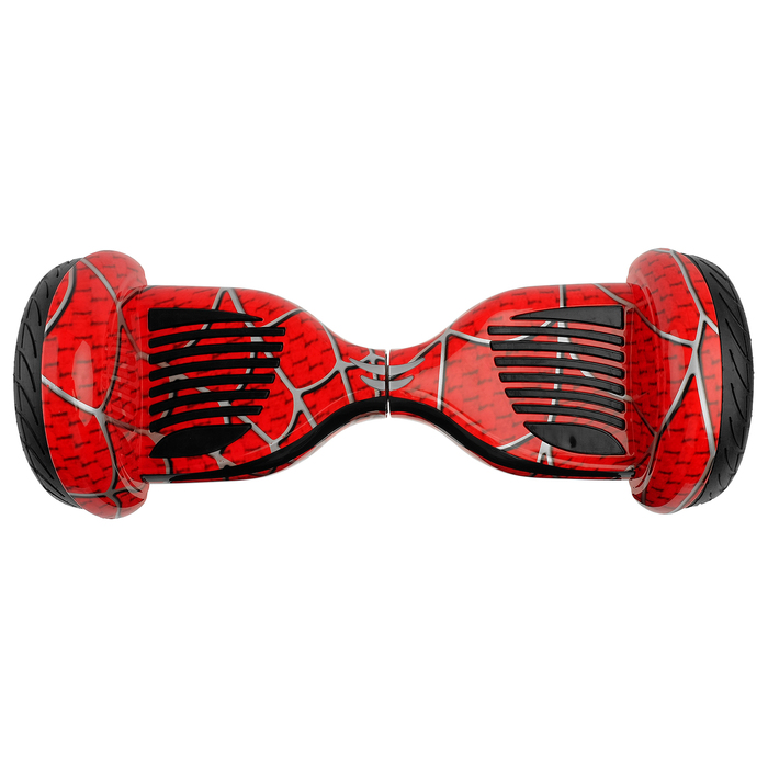 Гироскутер 10.5 CARCAM SmartBalance Red Spider Man