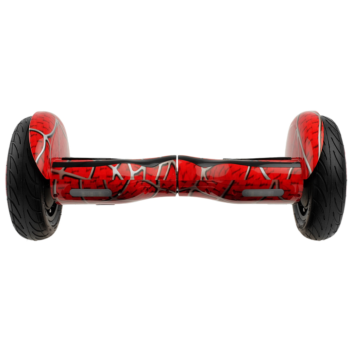 Гироскутер 10.5 CARCAM SmartBalance Red Spider Man