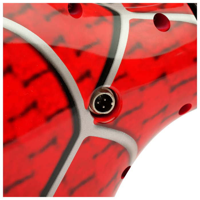 Гироскутер 10.5 CARCAM SmartBalance Red Spider Man