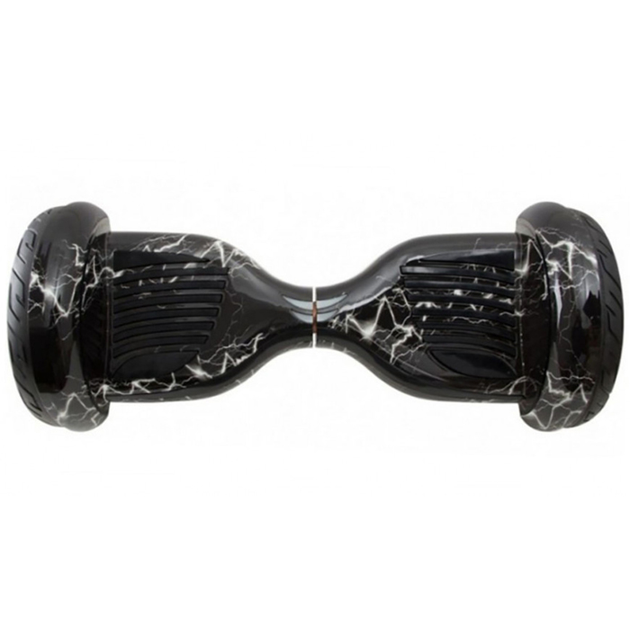 Гироскутер 10.5 CARCAM SmartBalance White lighting