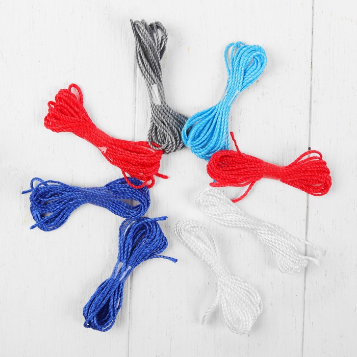 Новый год, вышивка крестиком на пластиковой канве "Снежинка" с пластиковой иглой