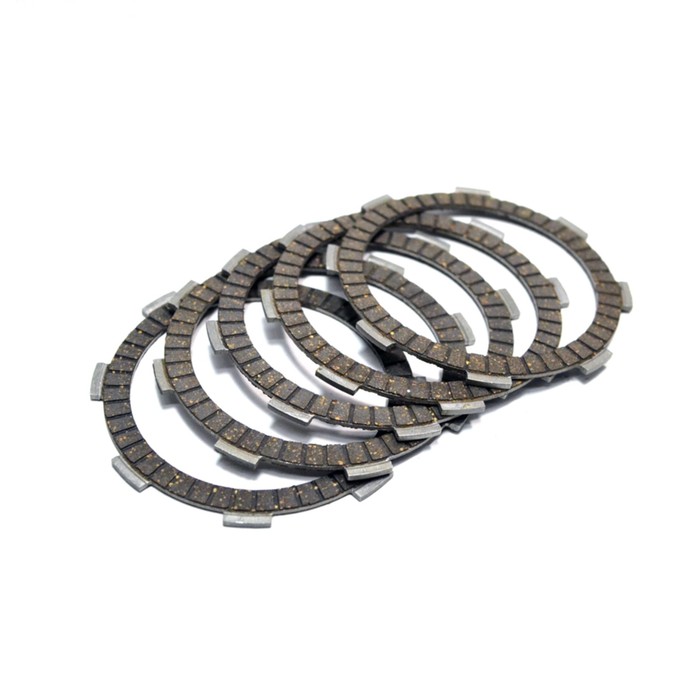 Диск сцепления текстолит ZS1P60YMJ 155 см3