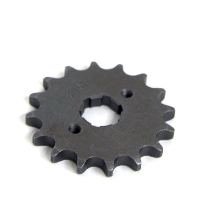 Звезда ведущая 16Т 420 -17 мм